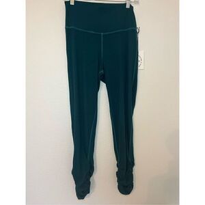 New Electric & Rose Eden Ribbed Legging